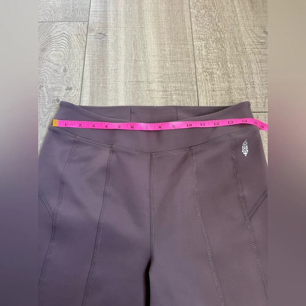 FP Movement by Free People Women’s Leggings Size Large - Picture 4 of 9